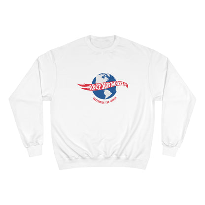 KHW Champion Classic Sweatshirt