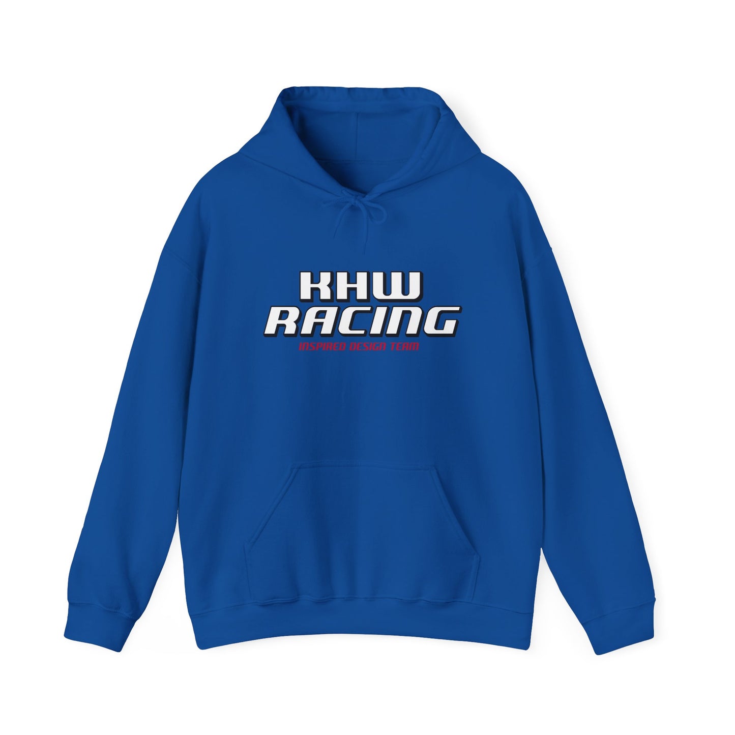 KHW Race Series Hoodie - 13 Colors Avail