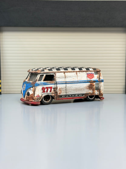 Volkswagen T1