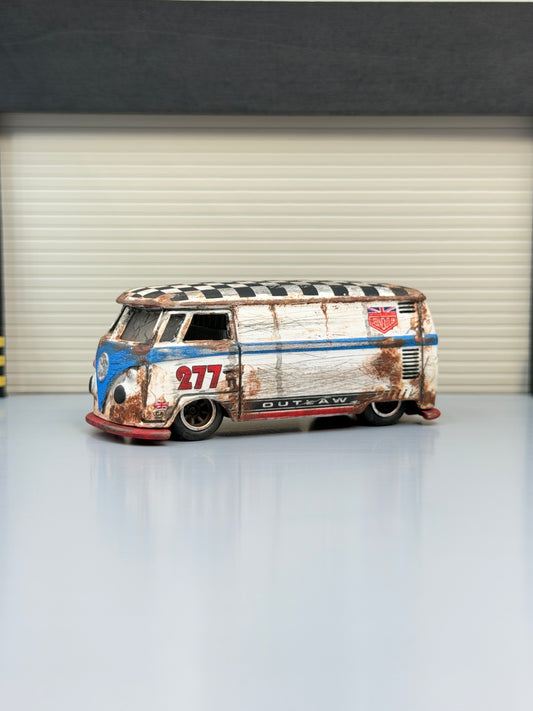 Volkswagen T1