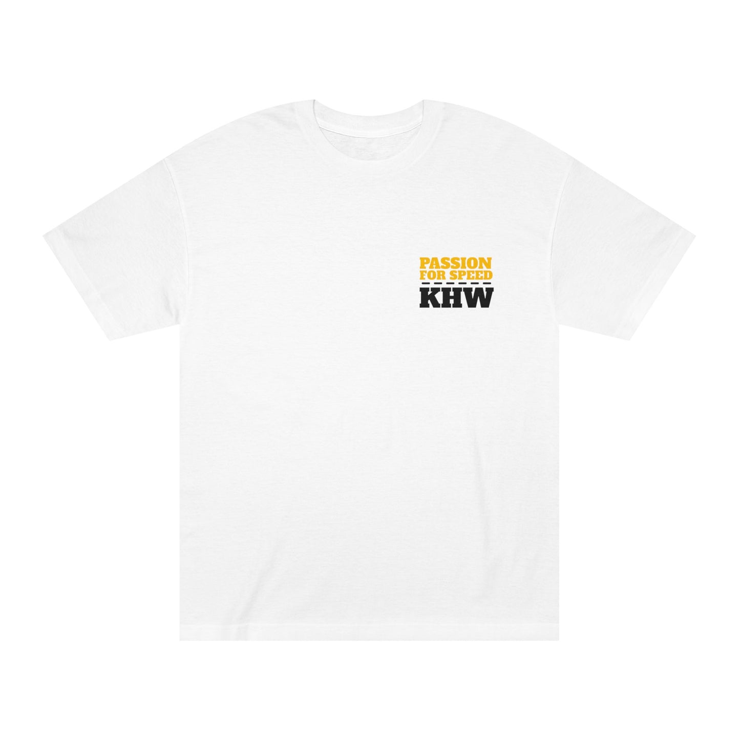 Passion for Speed Tee
