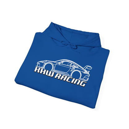 KHW Shop Hoodie