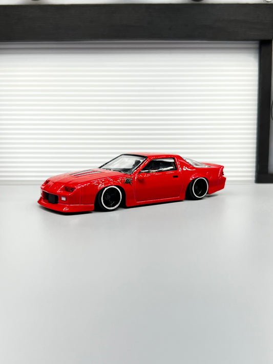 Camero IROC-Z