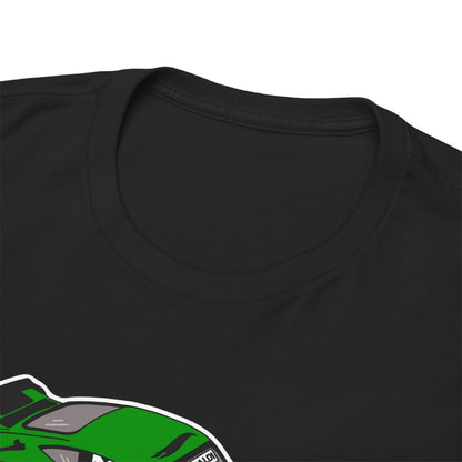 934 Race Series Tee