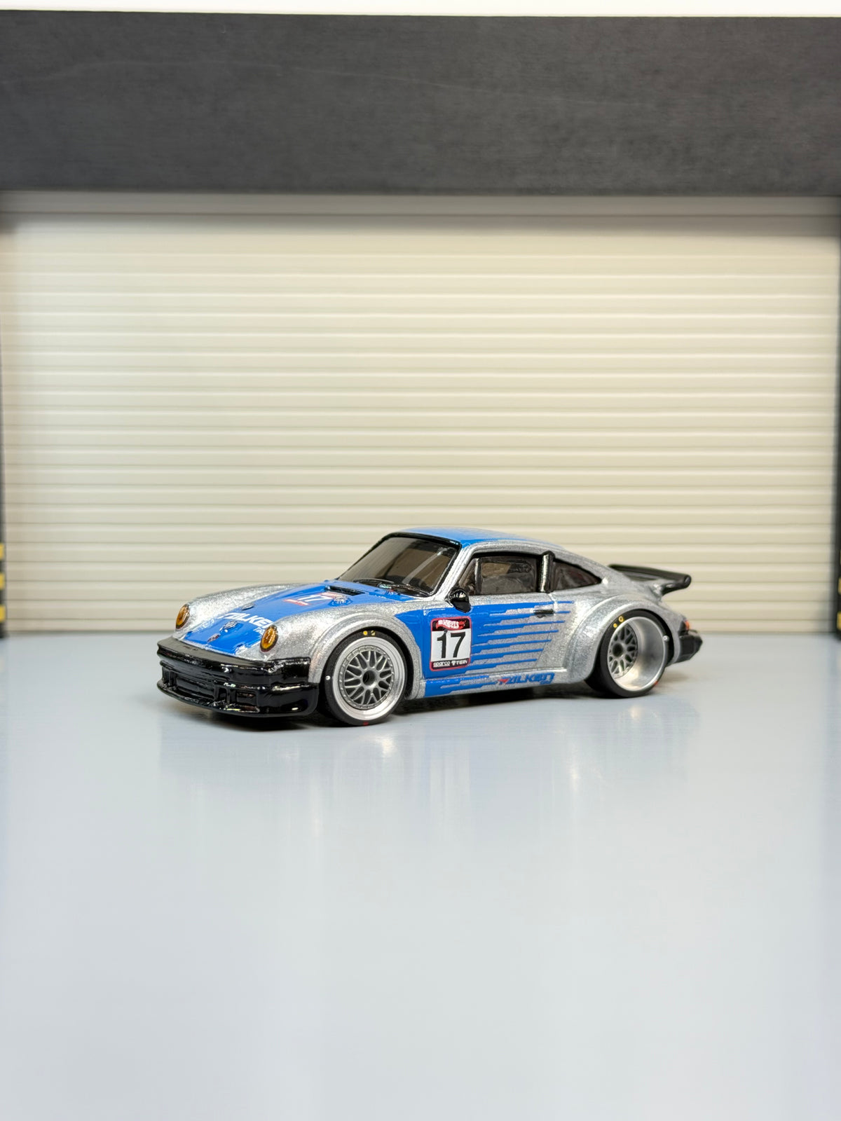 Porsche 934 Turbo RSR