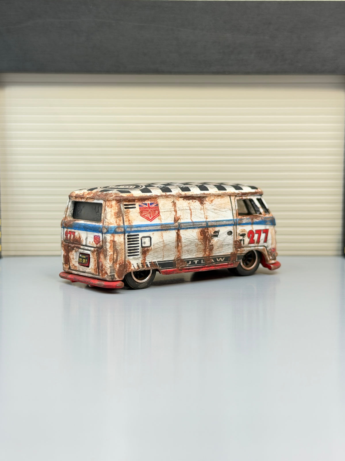 Volkswagen T1