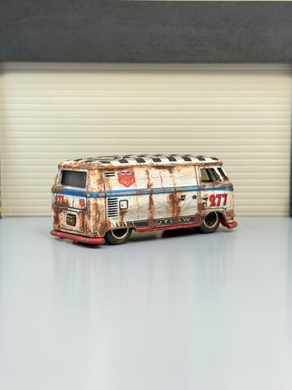 Volkswagen T1