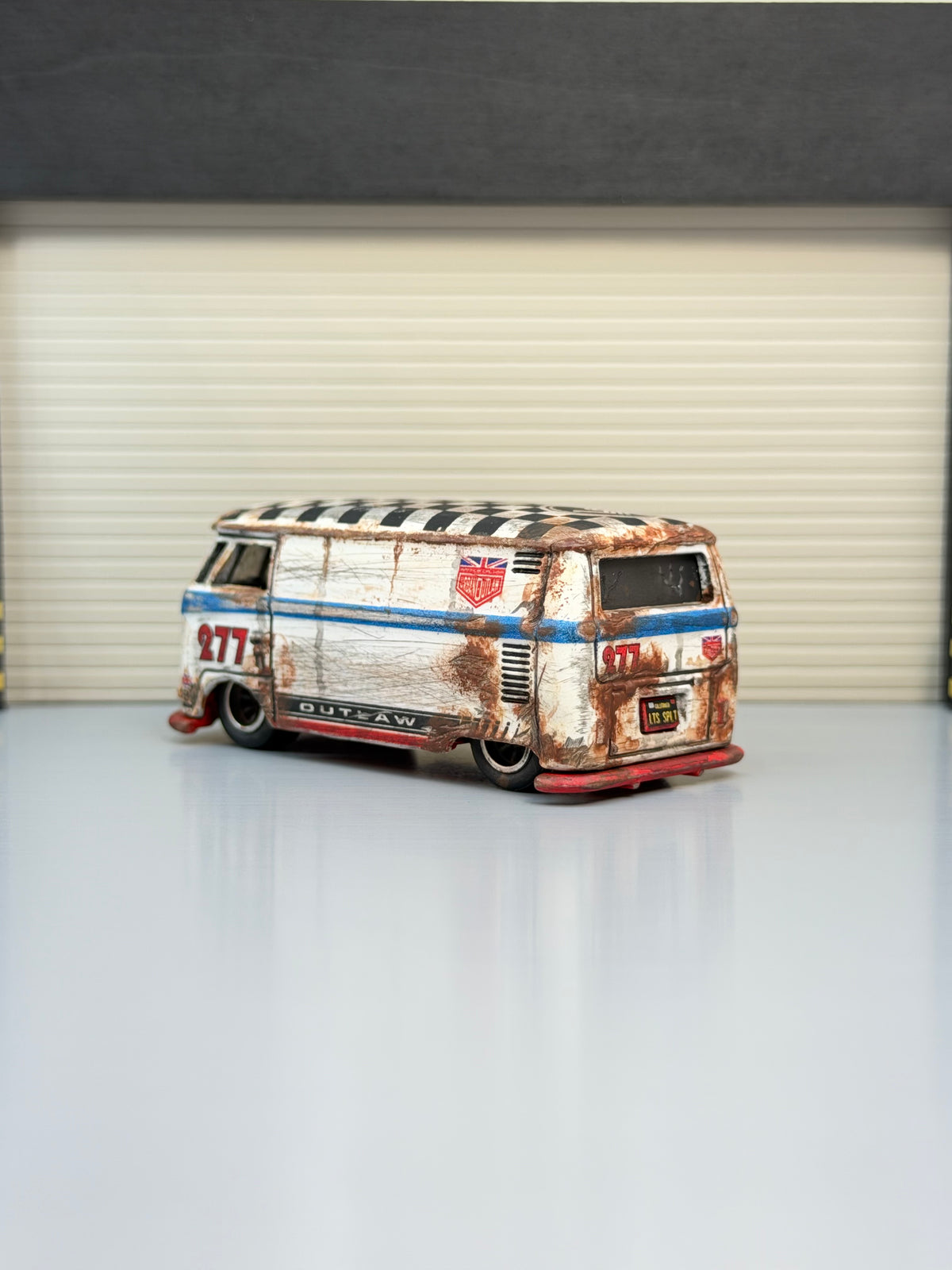 Volkswagen T1