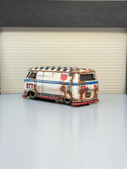 Volkswagen T1