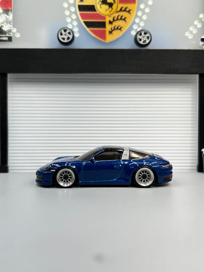 Porsche 911 Targa