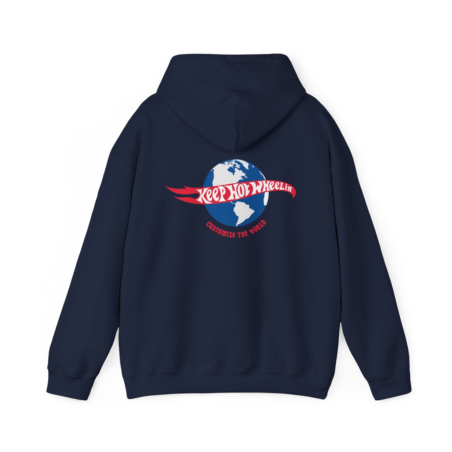 KHW Classic Hoodie