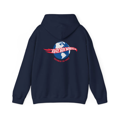 KHW Classic Hoodie