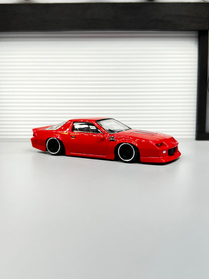 Camero IROC-Z