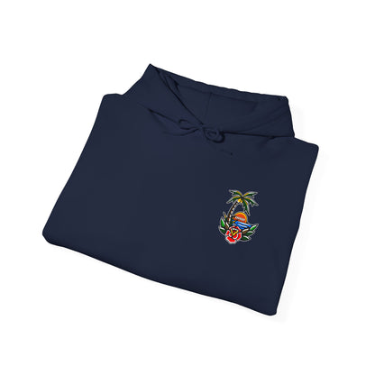 KHW West Coast Hoodie