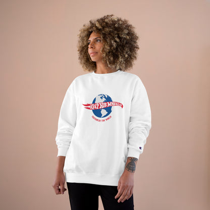 KHW Champion Classic Sweatshirt