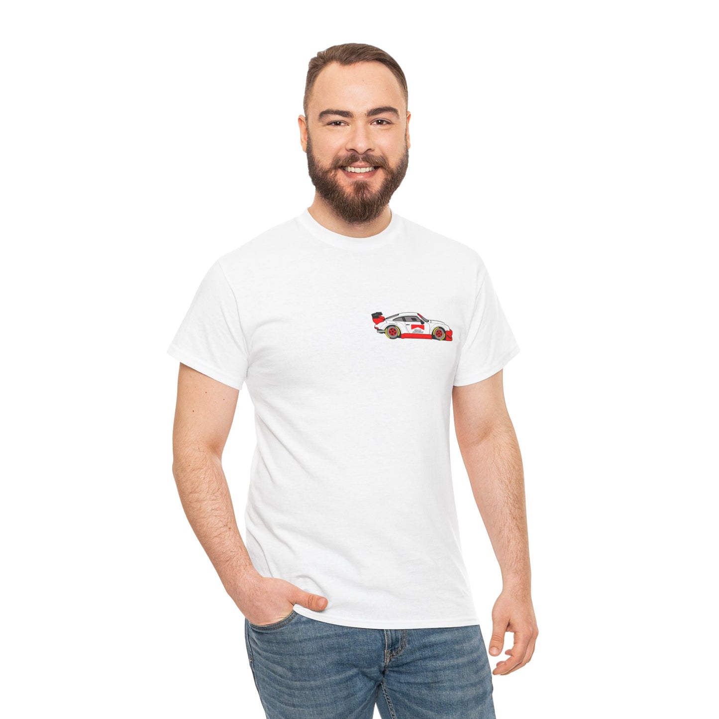 KHW 930 Tribute Tee
