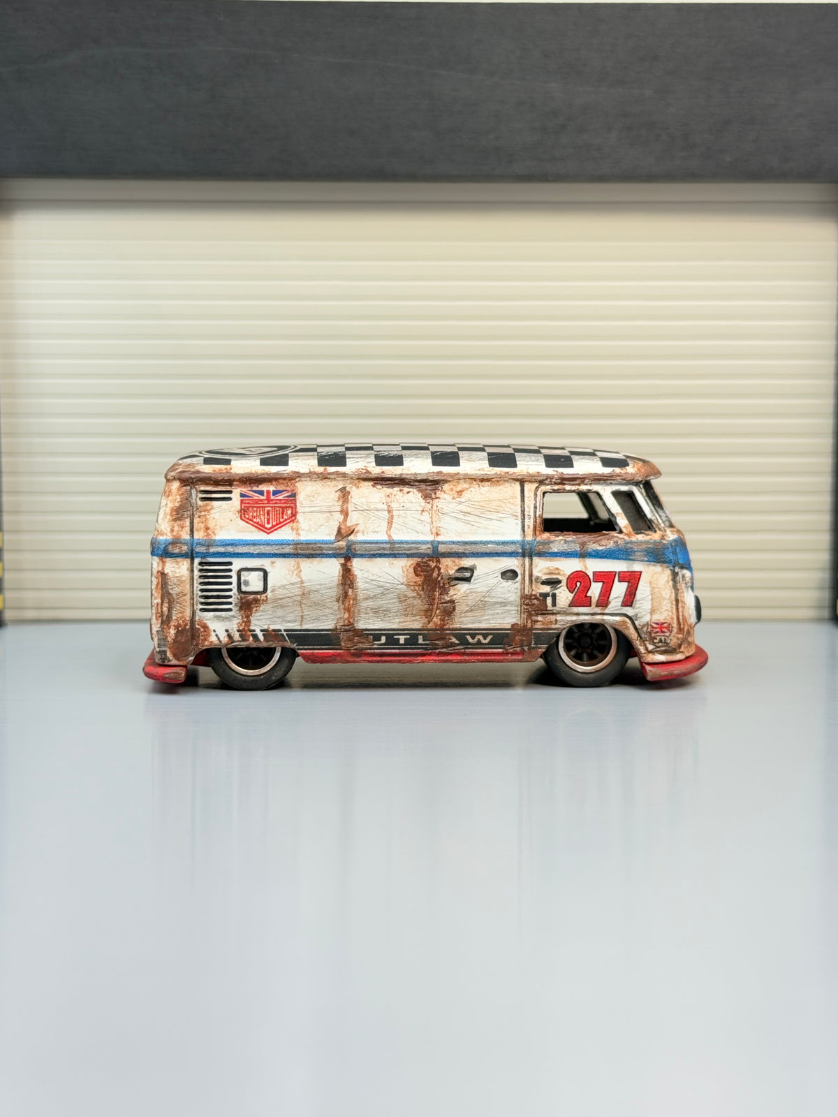Volkswagen T1