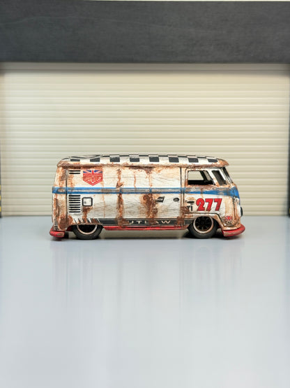 Volkswagen T1