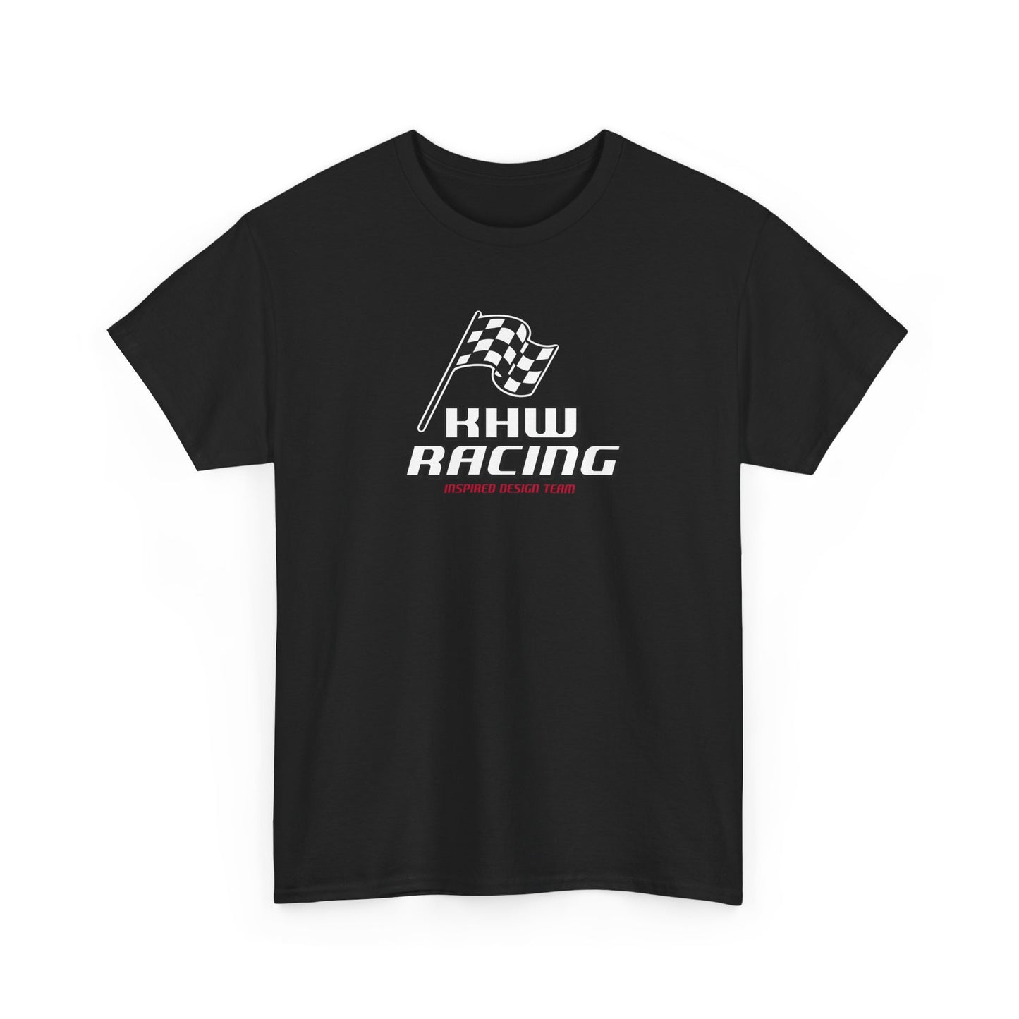 MOMO 993 Race Series Tee