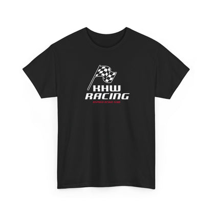 MOMO 993 Race Series Tee