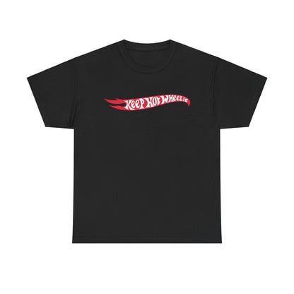 930 KHW Race Series Tee