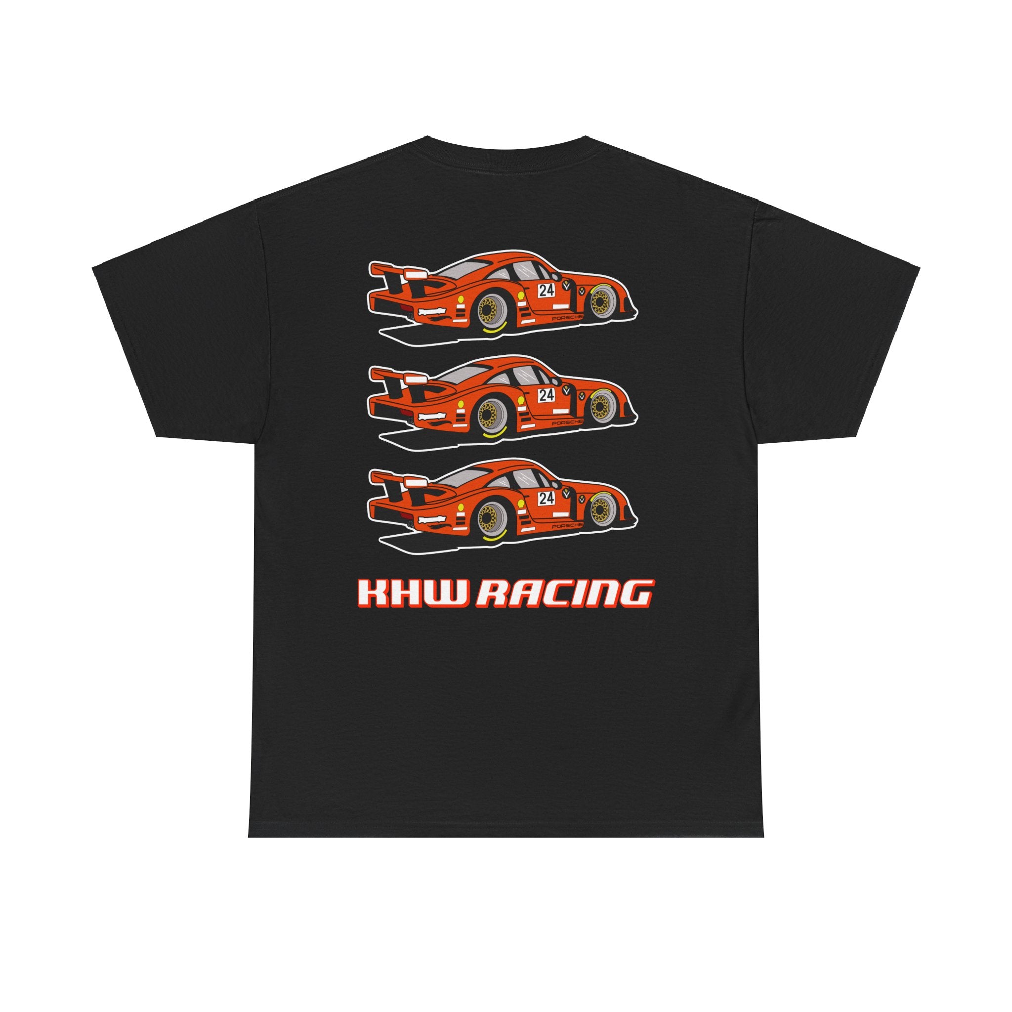 935 KHW Race Series Tee – KHW Racing