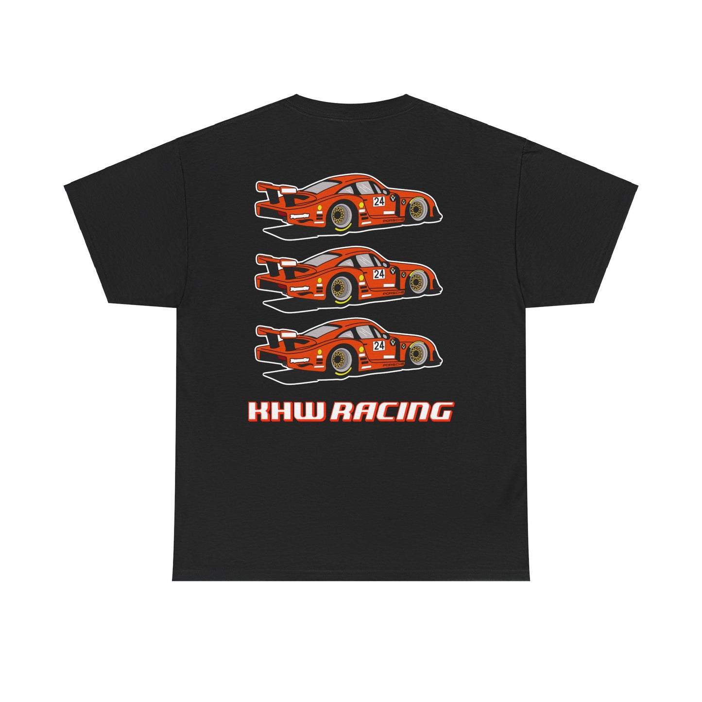 935 KHW Race Series Tee