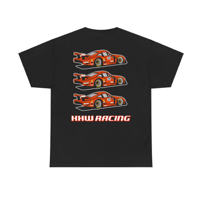935 KHW Race Series Tee