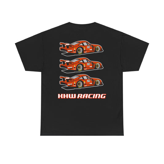 935 KHW Race Series Tee