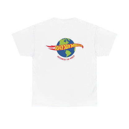 KHW Ver. 2 Classic Tee