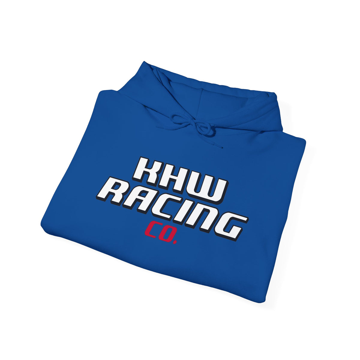 KHW Race Series Hoodie