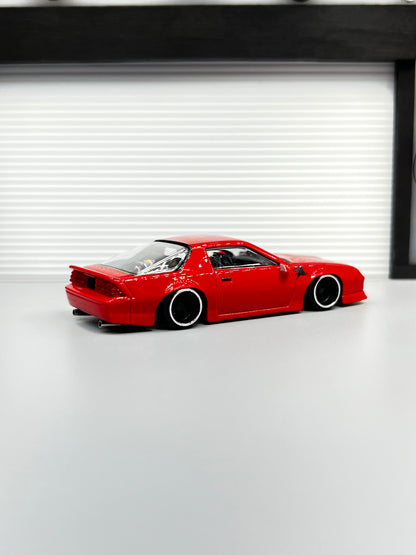 Camero IROC-Z