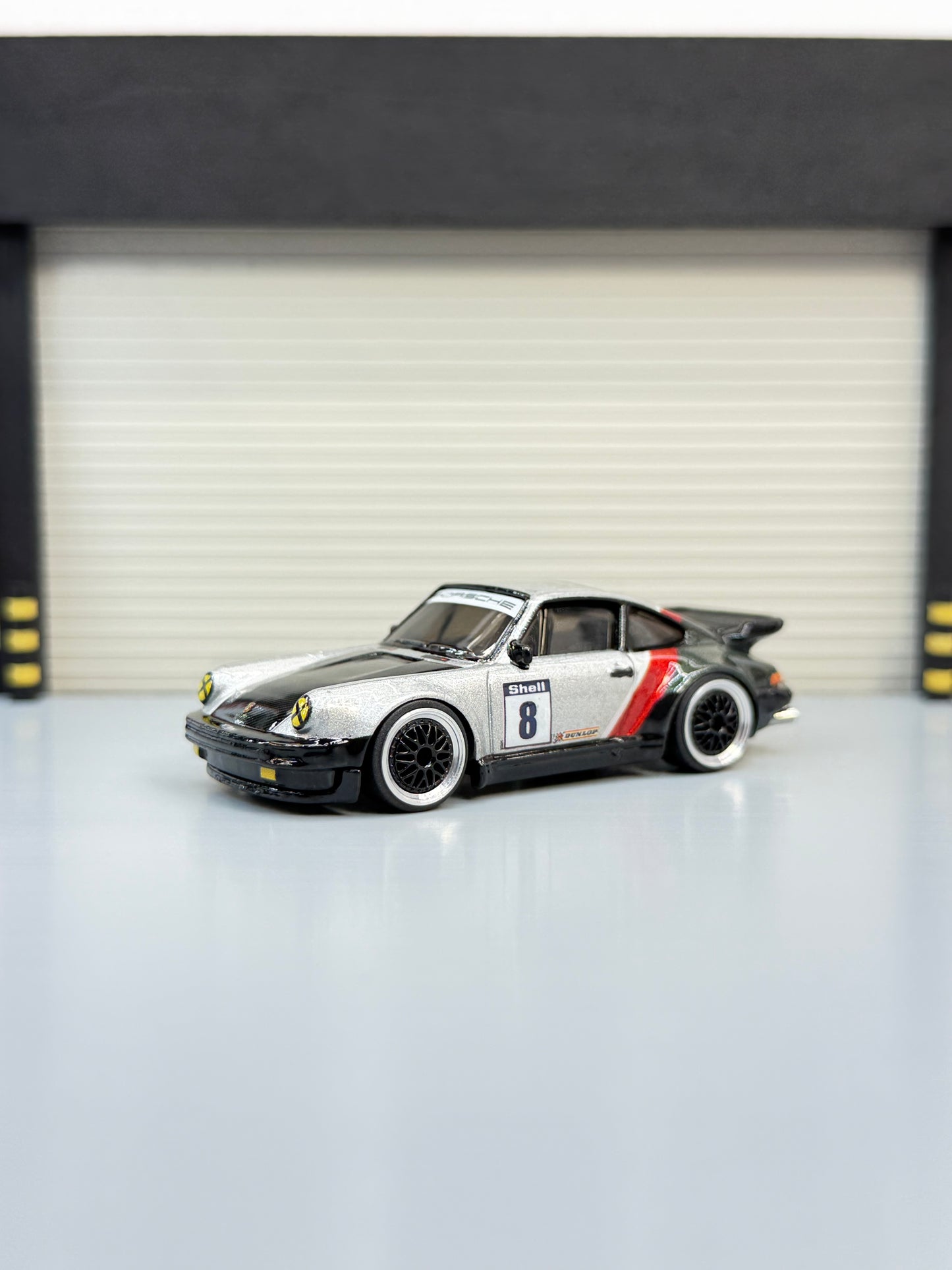 Porsche 930 Turbo