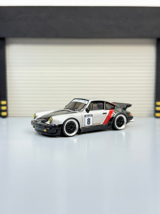 Porsche 930 Turbo