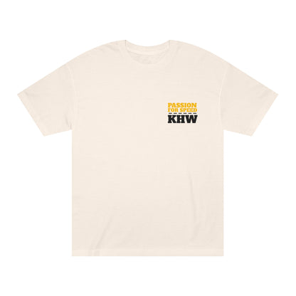 Passion for Speed Tee