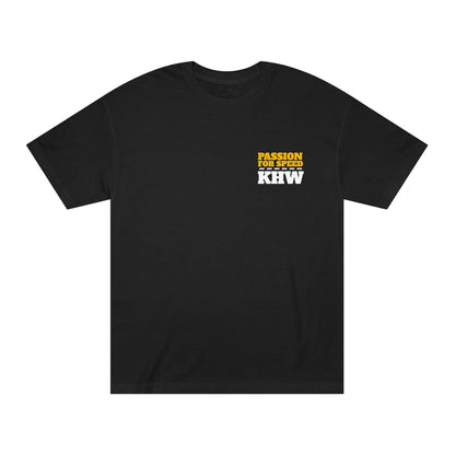 Passion for Speed Tee
