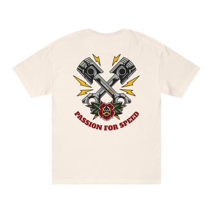 Passion for Speed Tee