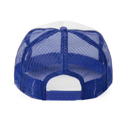 KHW Racing Trucker Hat