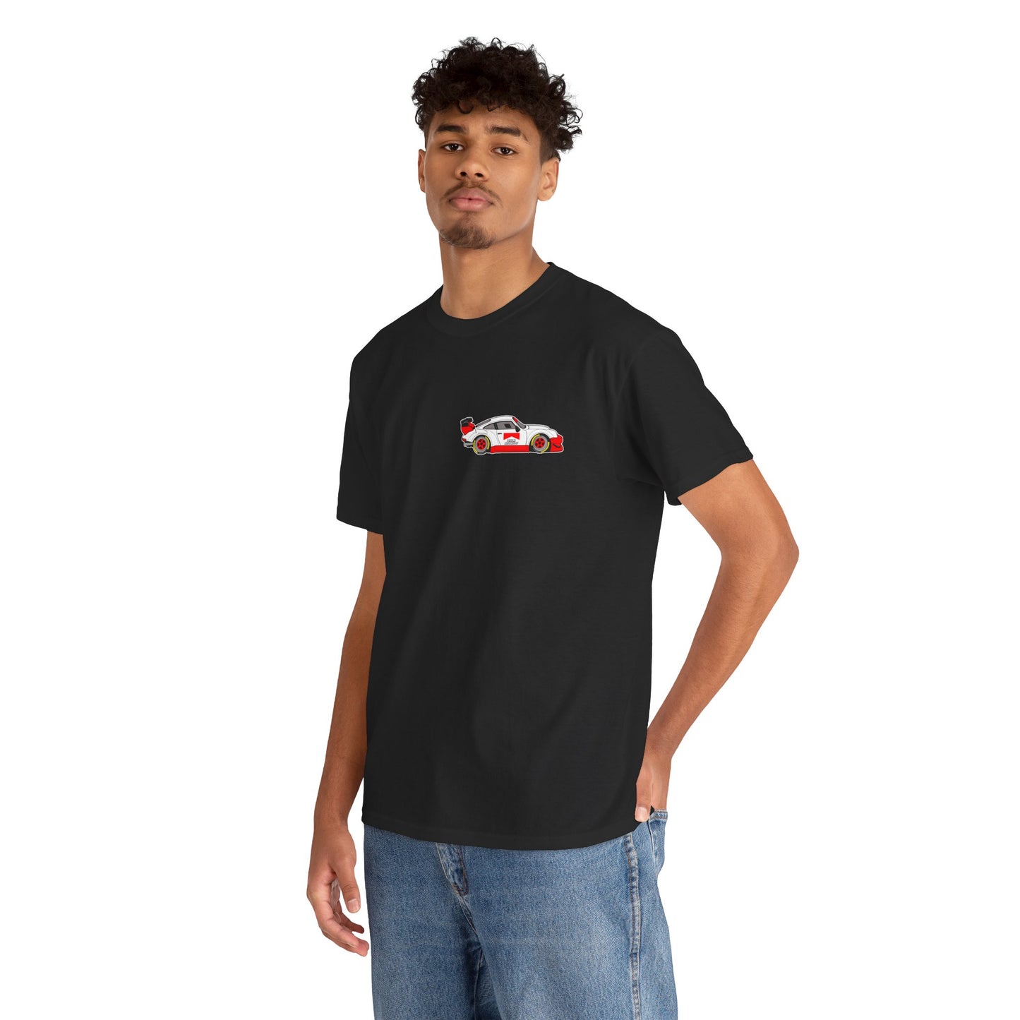 KHW 930 Tribute Tee