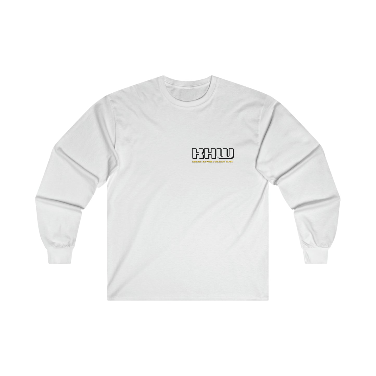 KHW Wizard Long Sleeve *LIMITED EDITION*