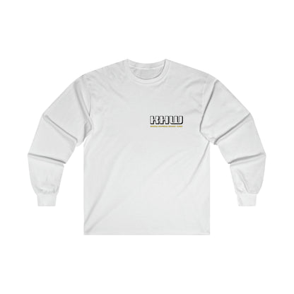 KHW Wizard Long Sleeve *LIMITED EDITION*