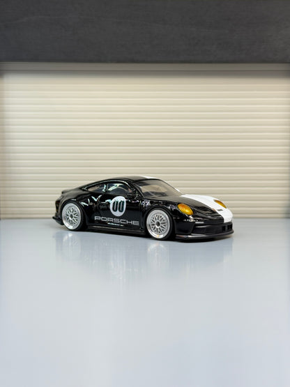 Porsche GT3 Touring