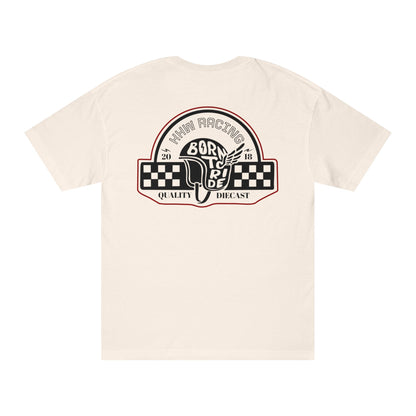 Born To Ride Tee