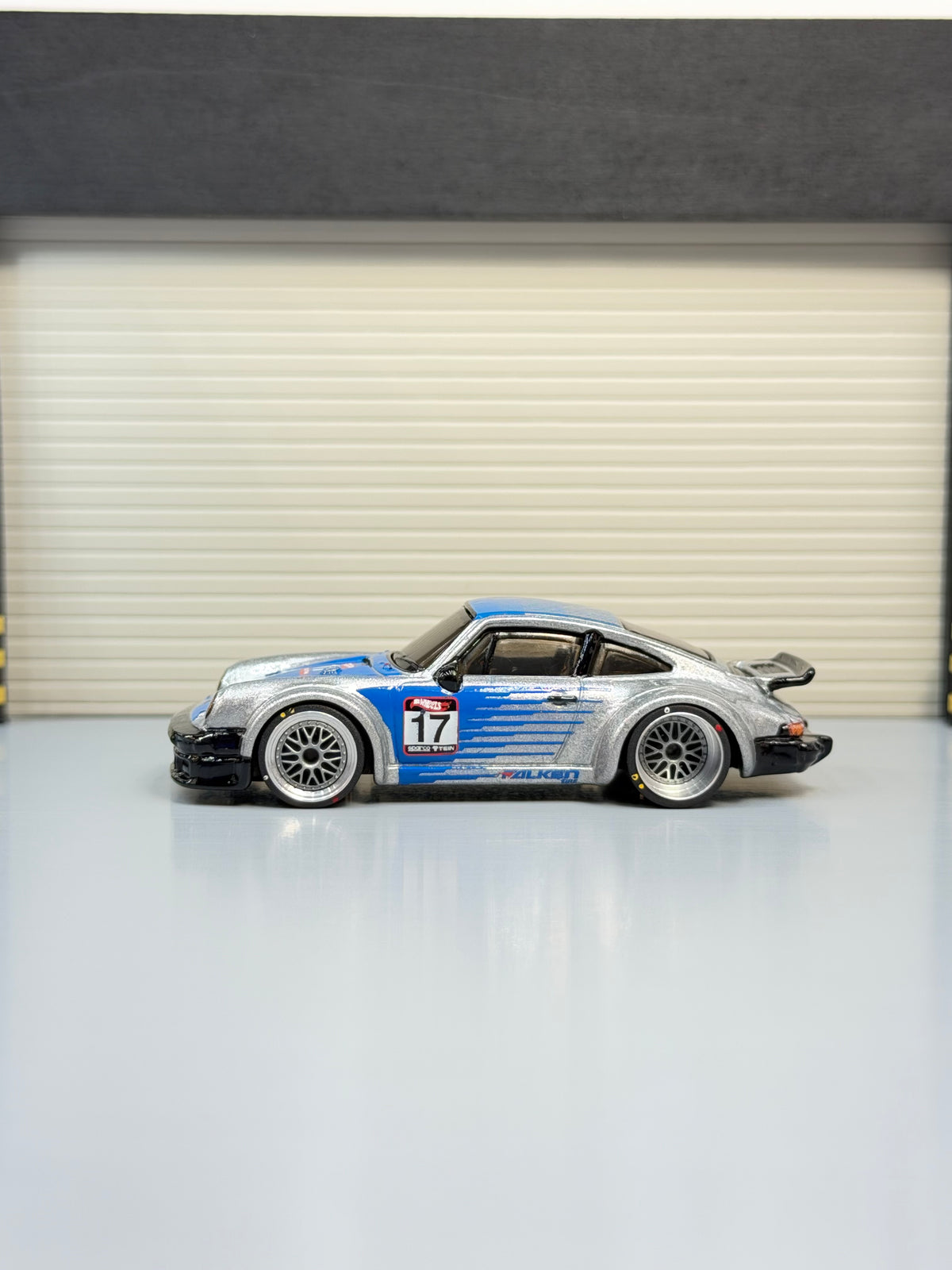 Porsche 934 Turbo RSR