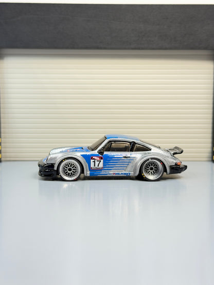 Porsche 934 Turbo RSR