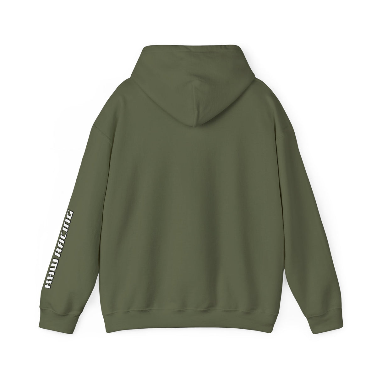 KHW Race Series Hoodie