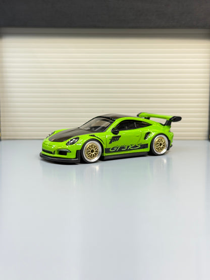 Porsche GT3 RS