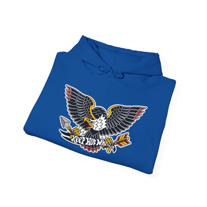 KHW American Bird Hoodie