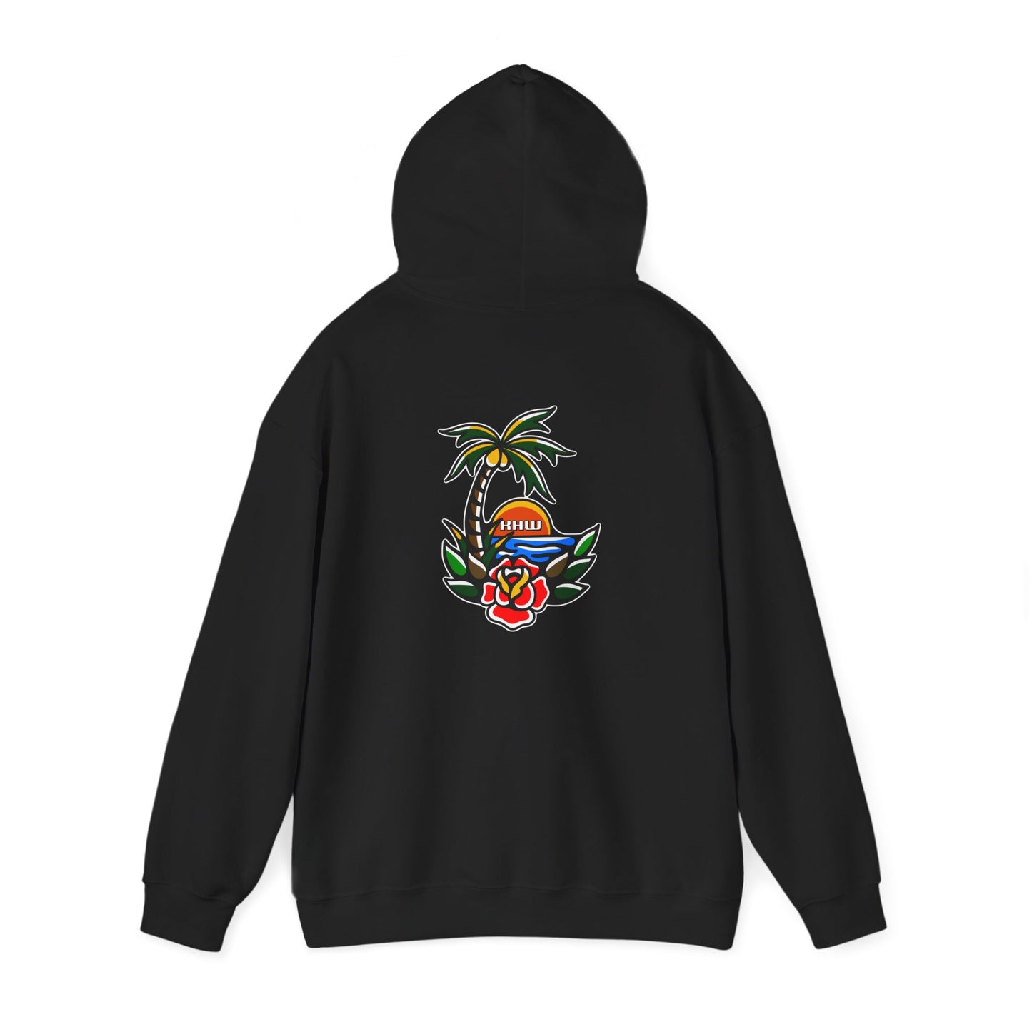 KHW West Coast Hoodie