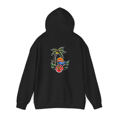 KHW West Coast Hoodie